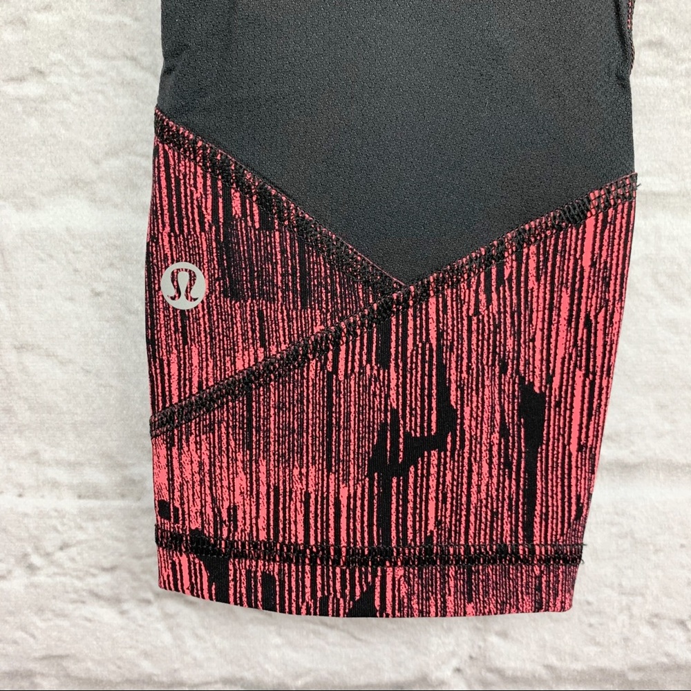 Lululemon Pace Rival Crop - Picture 4 of 6